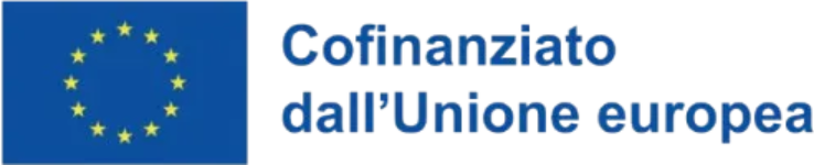 UE - Cofinanziato